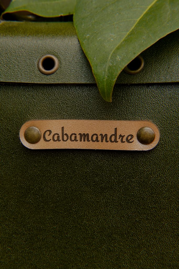 sac duchesse Cabamandre