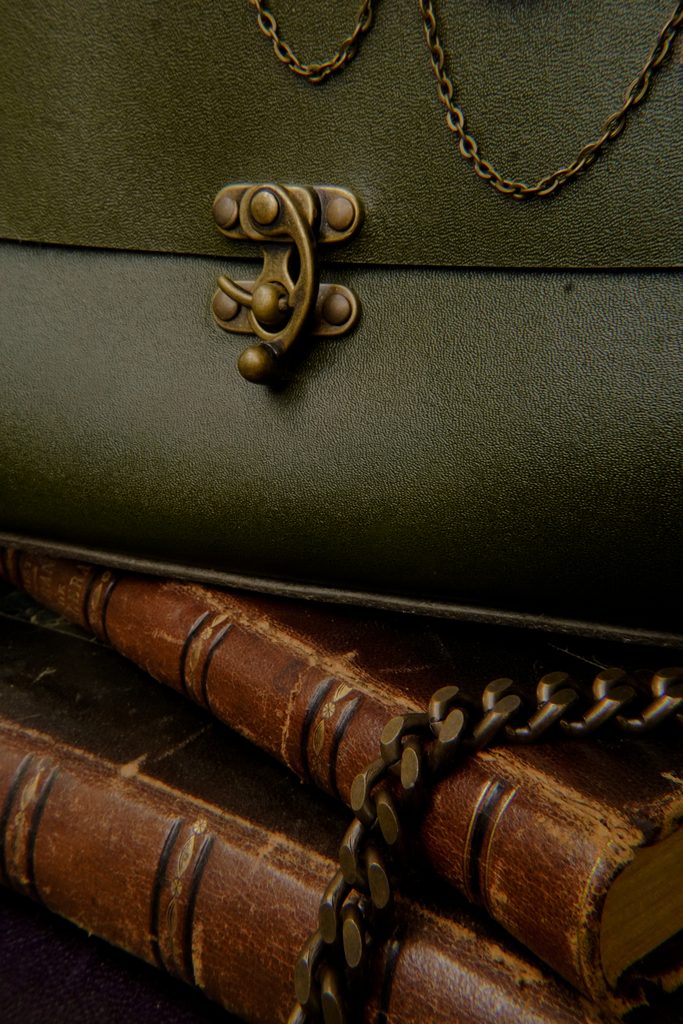 sac duchesse Cabamandre